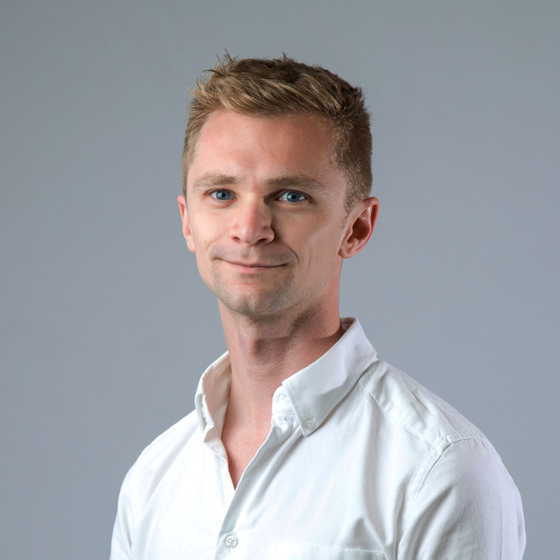 Dr Andrew Russell